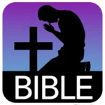 catholic bible commentary android application logo